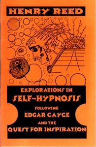 Explorations in Self-Hypnosis