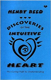 Discoveries of the Intuitive Heart