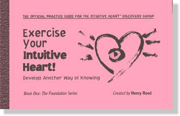 Excercise Your Intuitive Heart