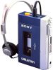 sony walkman