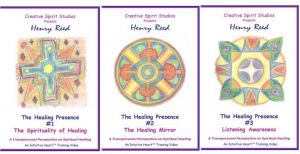  Healing Presence Videos Package (set)
