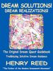 Dream Solutions